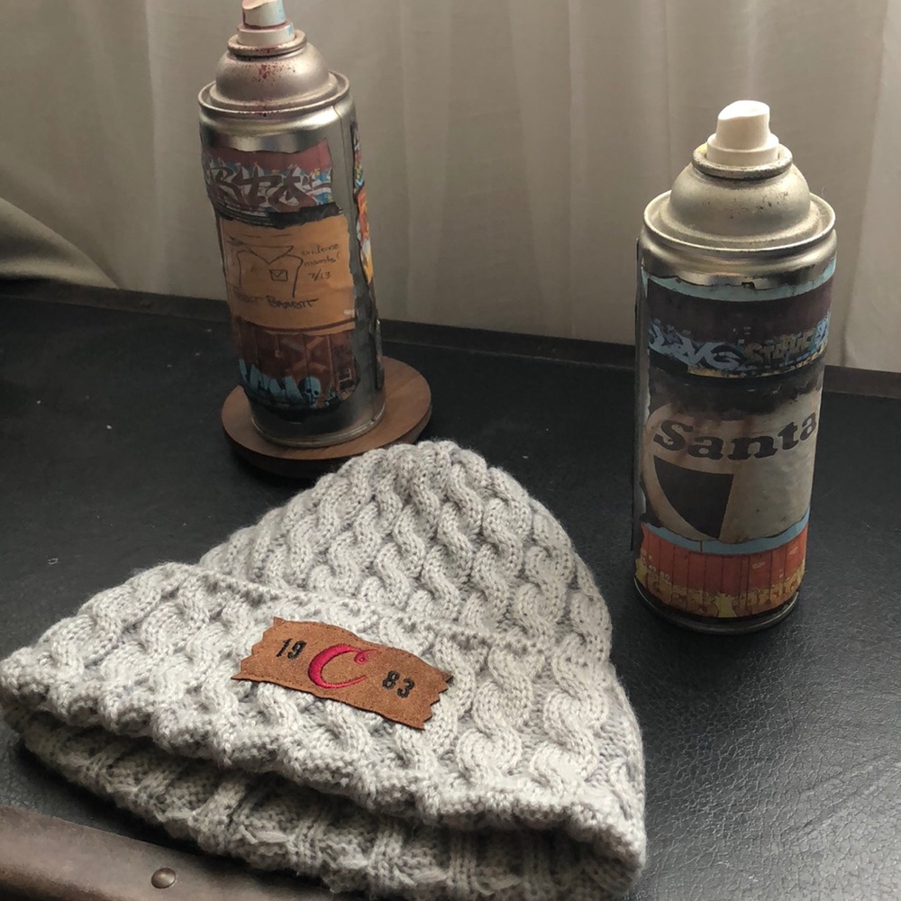 Cookies beanie